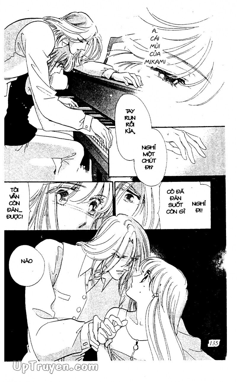 Kanon - Hoa Âm: Chapter 3