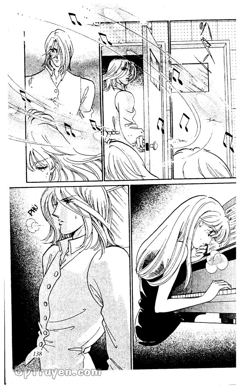 Kanon - Hoa Âm: Chapter 3