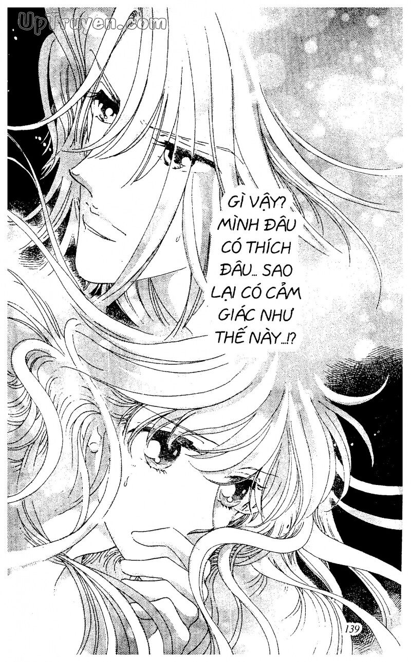 Kanon - Hoa Âm: Chapter 3