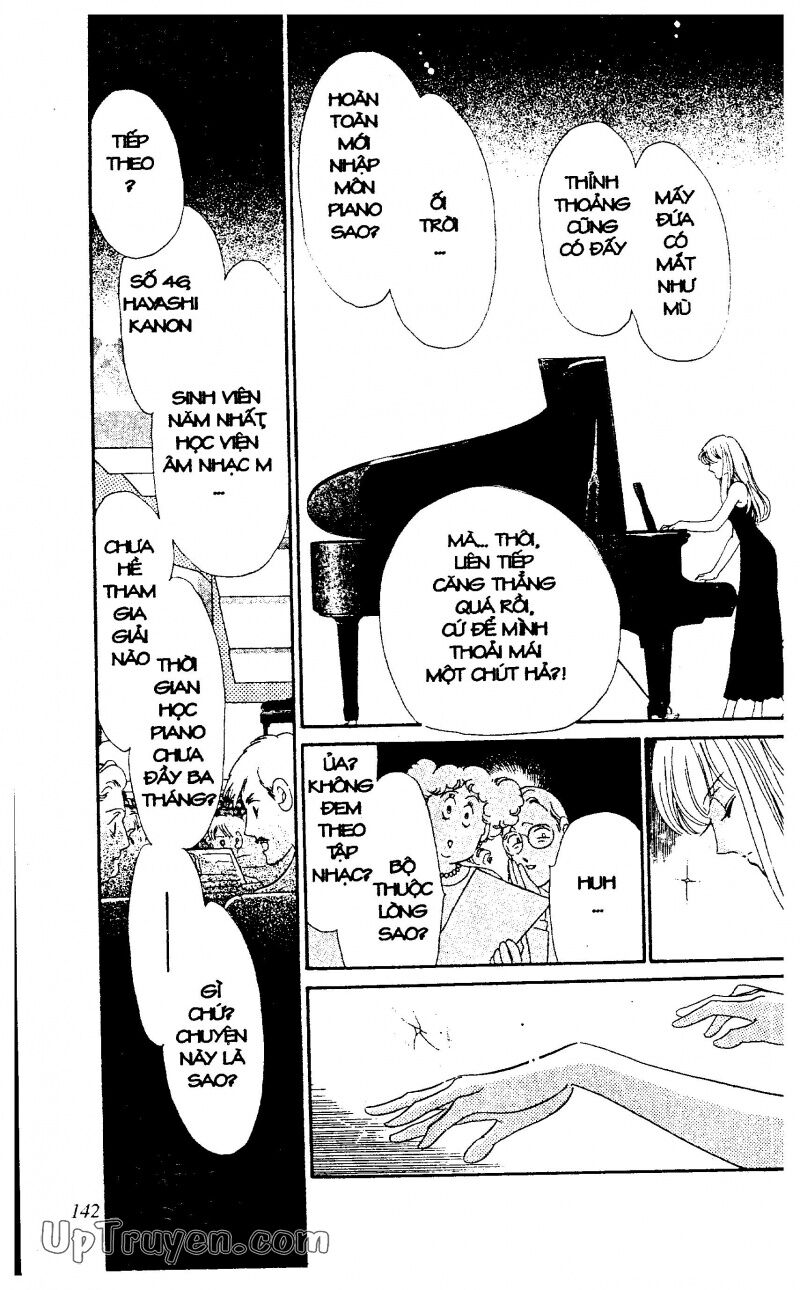 Kanon - Hoa Âm: Chapter 3