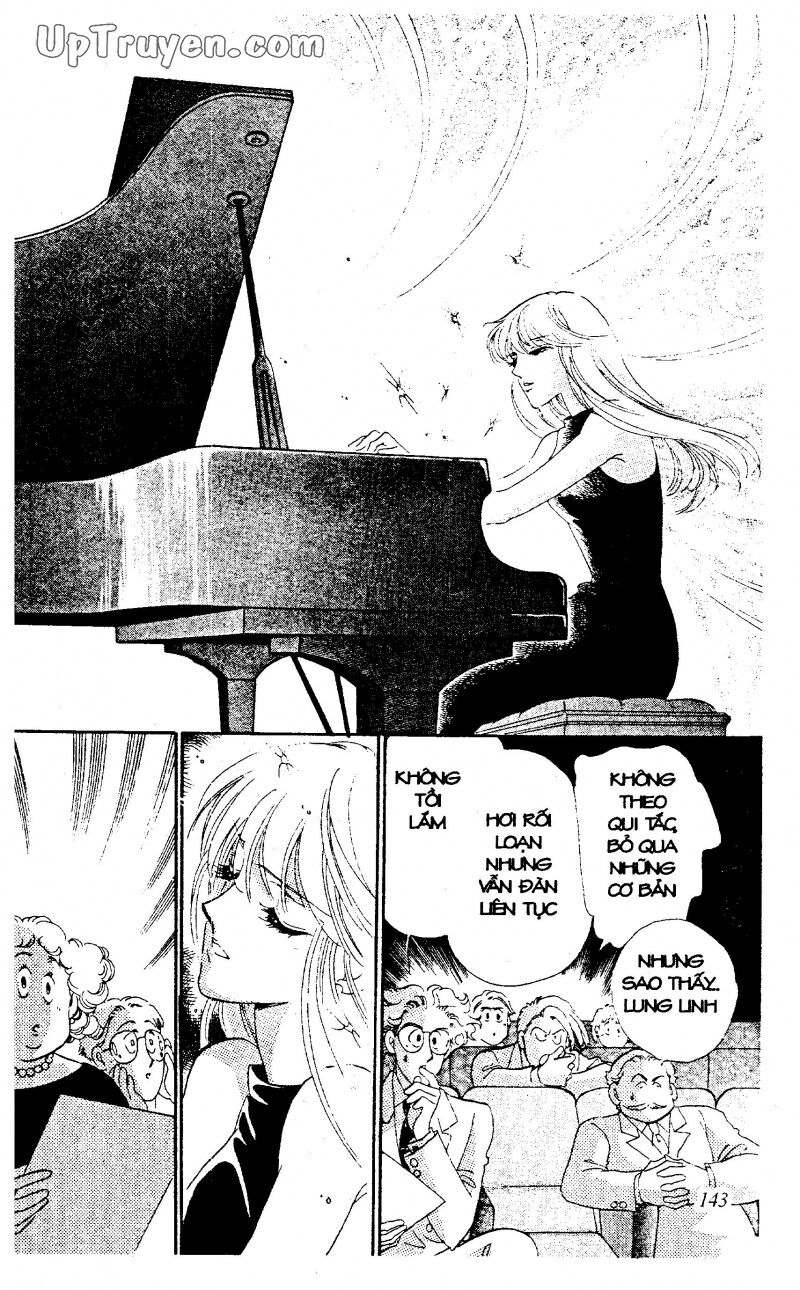 Kanon - Hoa Âm: Chapter 3