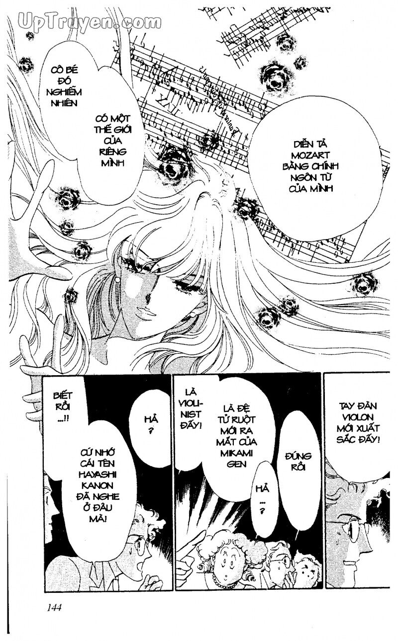 Kanon - Hoa Âm: Chapter 3