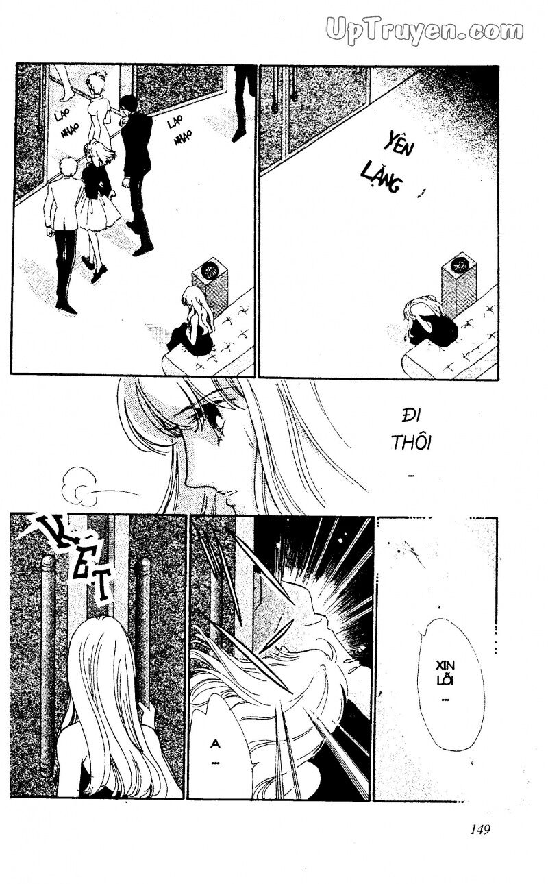 Kanon - Hoa Âm: Chapter 3