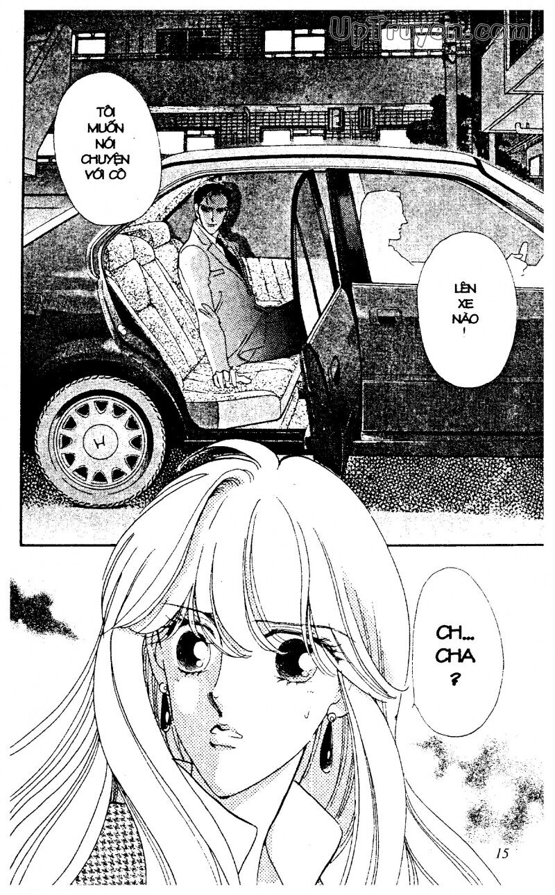 Kanon - Hoa Âm: Chapter 3