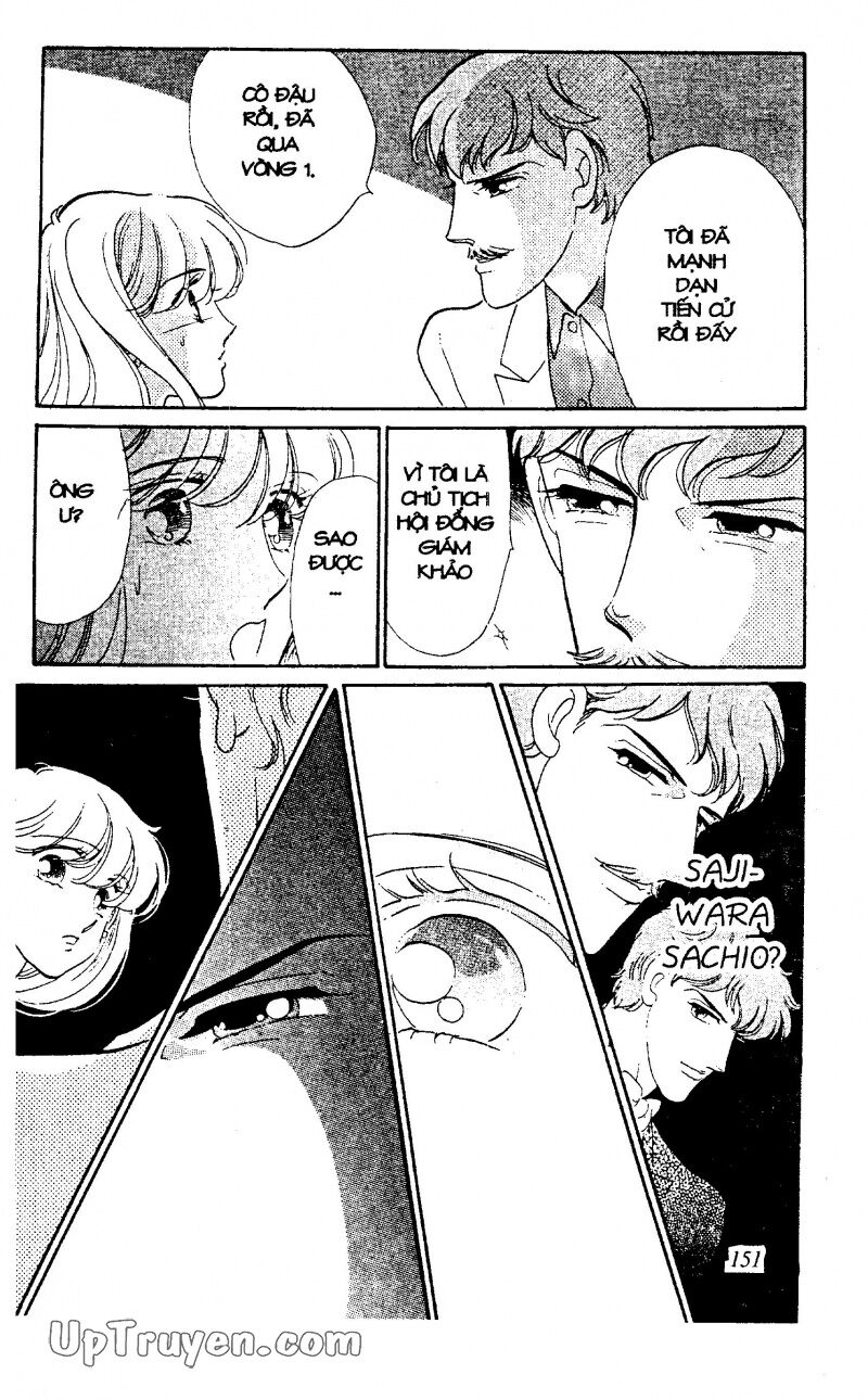 Kanon - Hoa Âm: Chapter 3