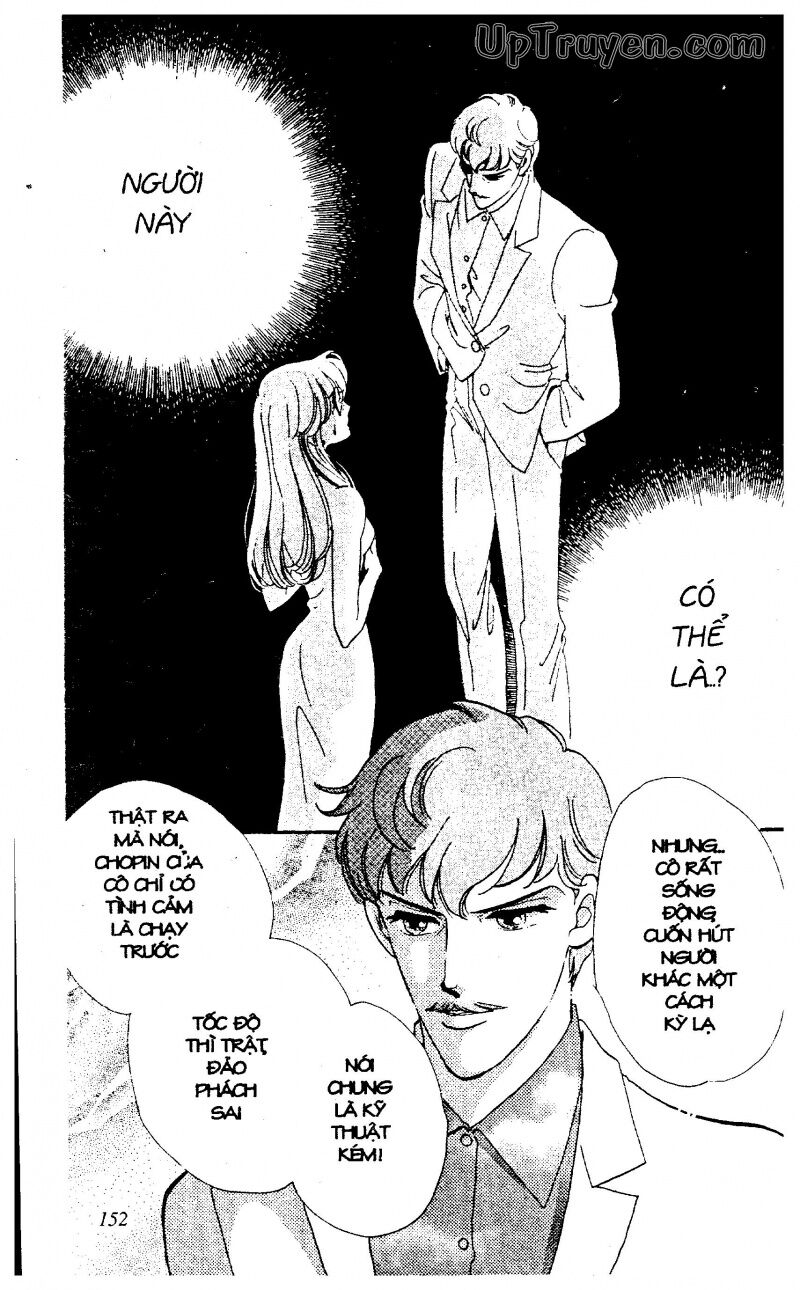 Kanon - Hoa Âm: Chapter 3