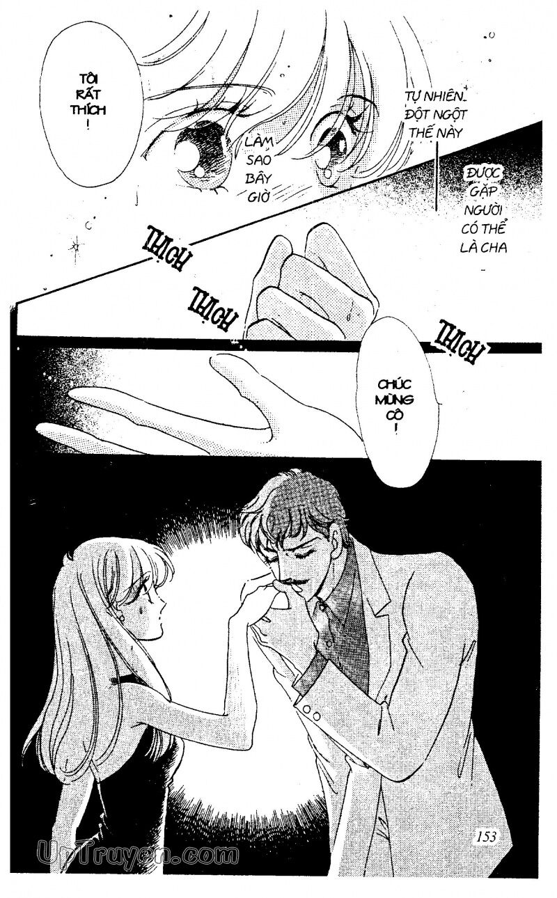 Kanon - Hoa Âm: Chapter 3