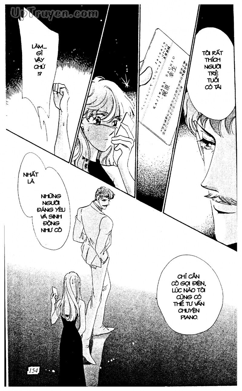 Kanon - Hoa Âm: Chapter 3