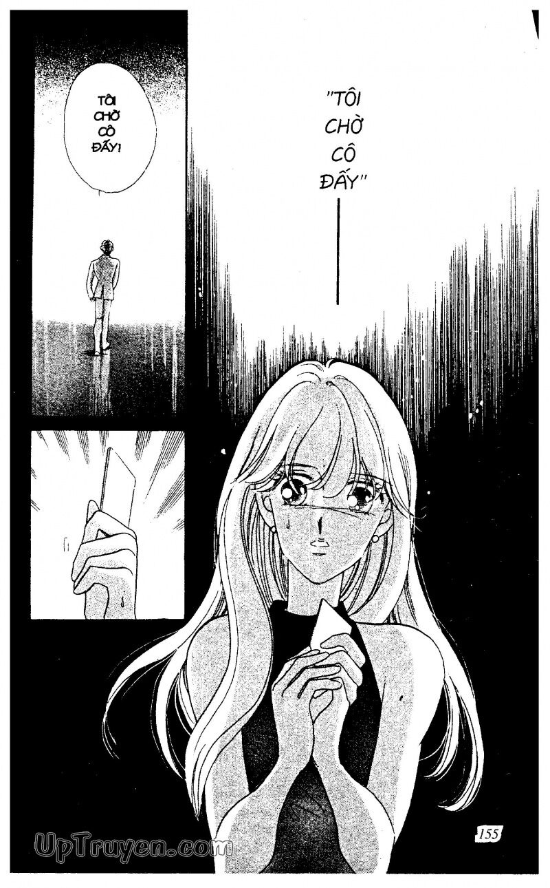 Kanon - Hoa Âm: Chapter 3