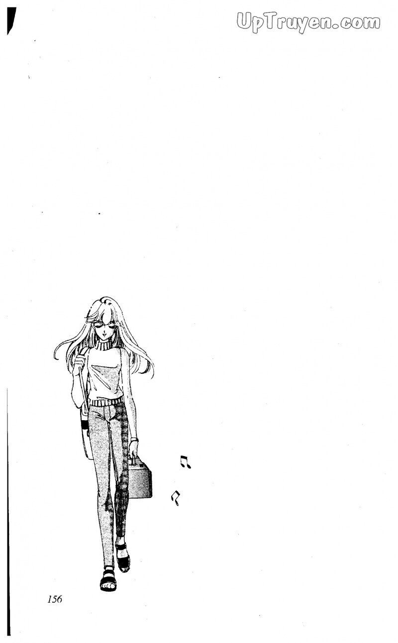 Kanon - Hoa Âm: Chapter 3