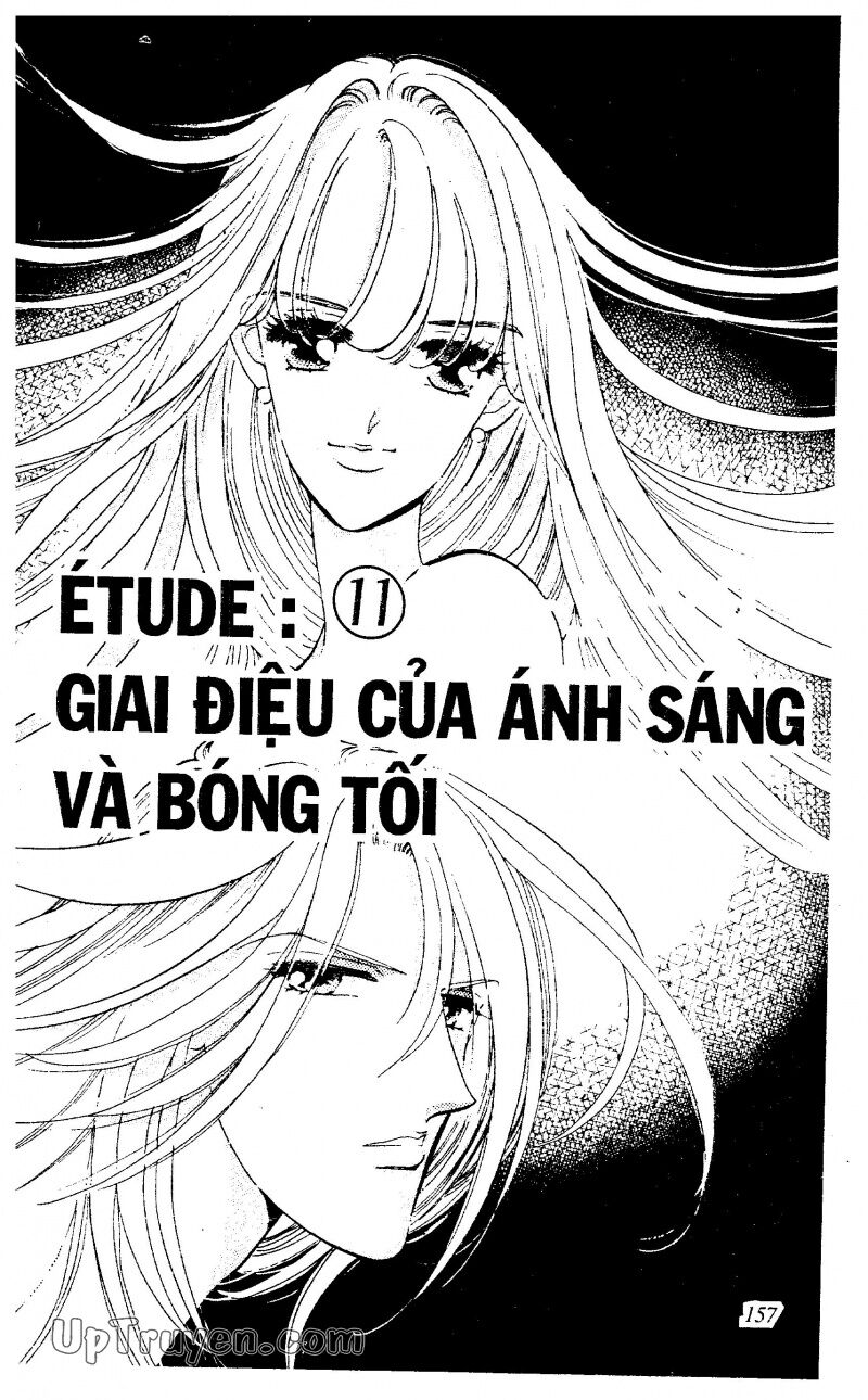 Kanon - Hoa Âm: Chapter 3