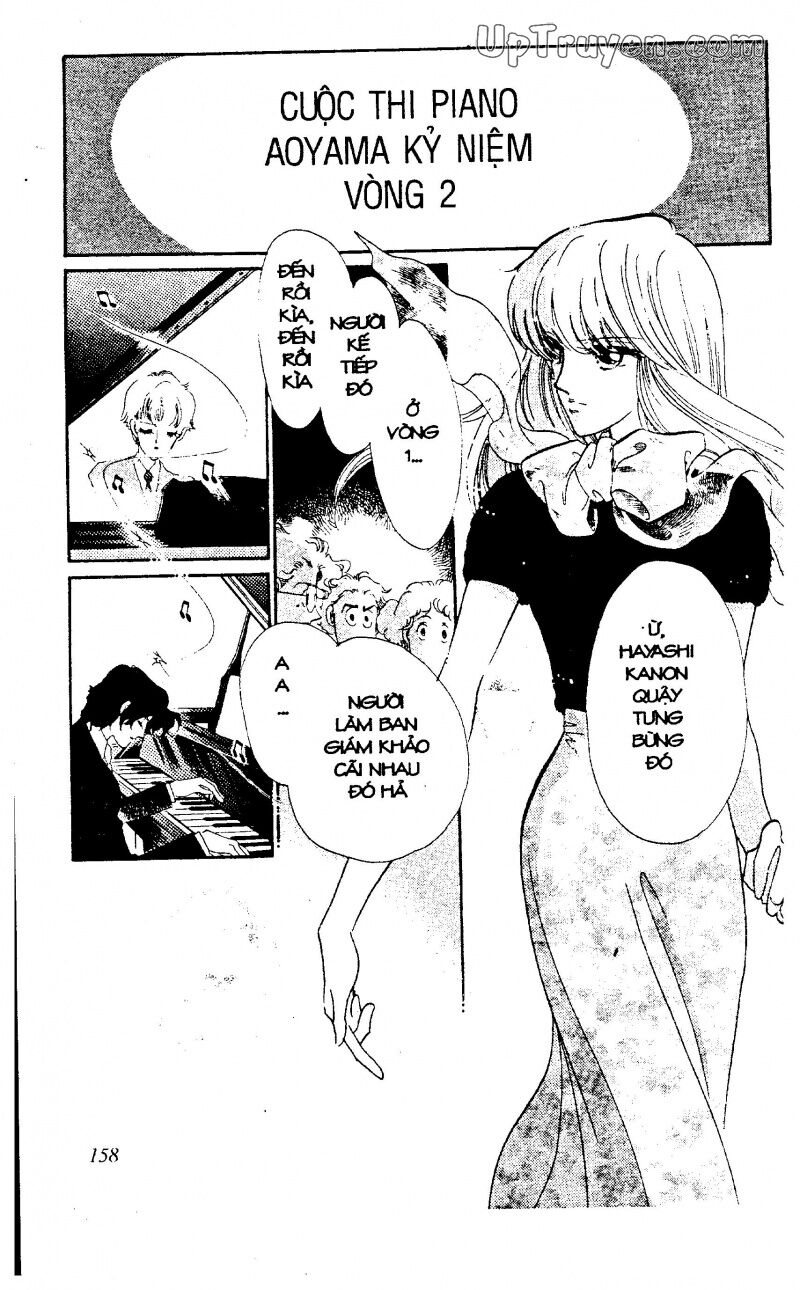 Kanon - Hoa Âm: Chapter 3