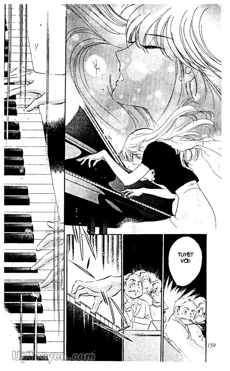 Kanon - Hoa Âm: Chapter 3