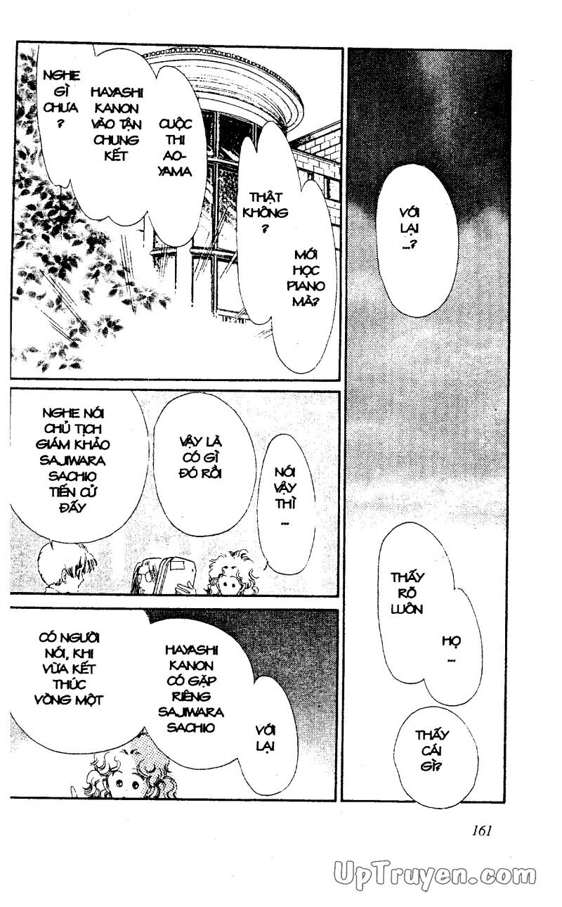 Kanon - Hoa Âm: Chapter 3