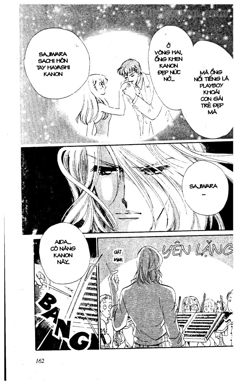Kanon - Hoa Âm: Chapter 3