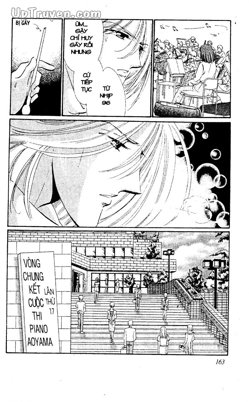 Kanon - Hoa Âm: Chapter 3
