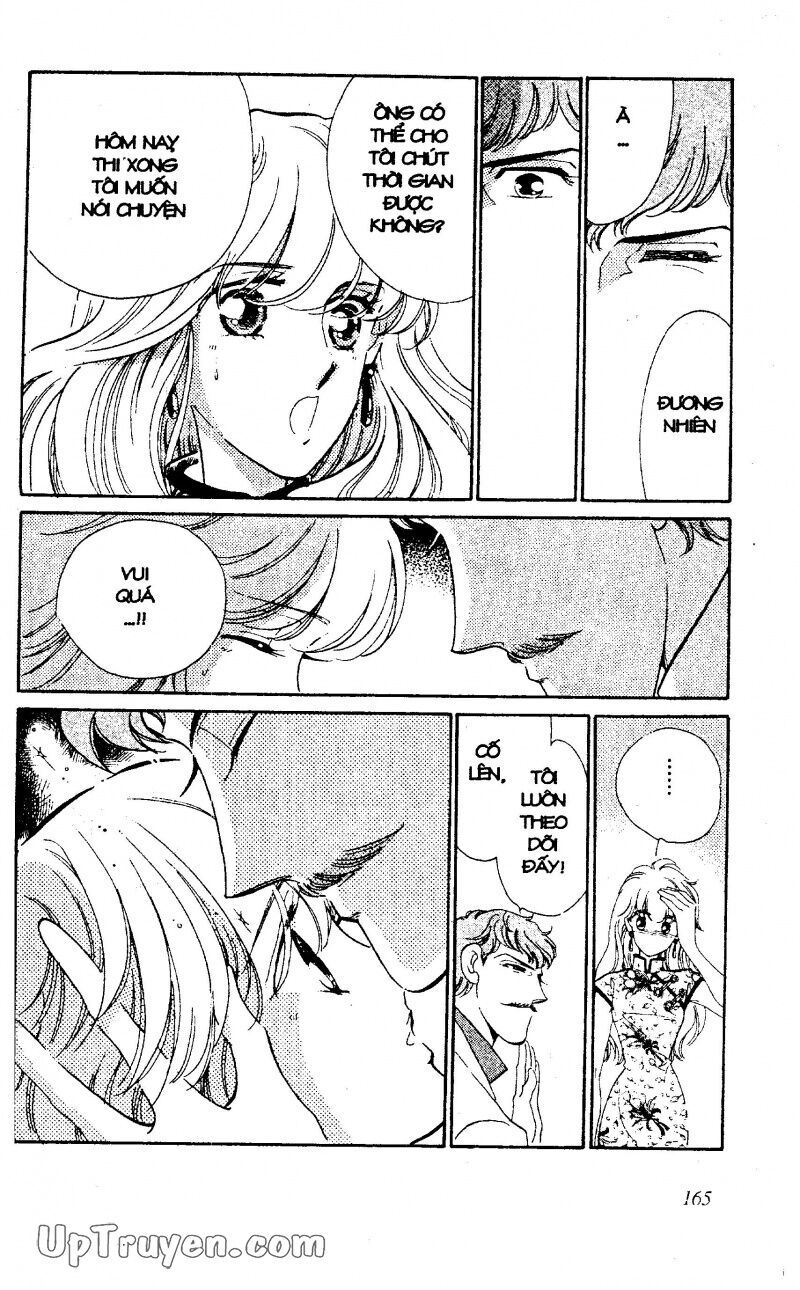 Kanon - Hoa Âm: Chapter 3