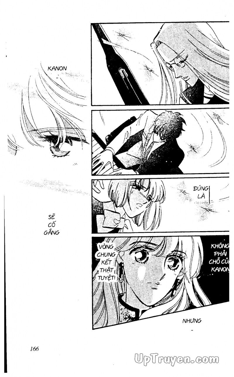 Kanon - Hoa Âm: Chapter 3