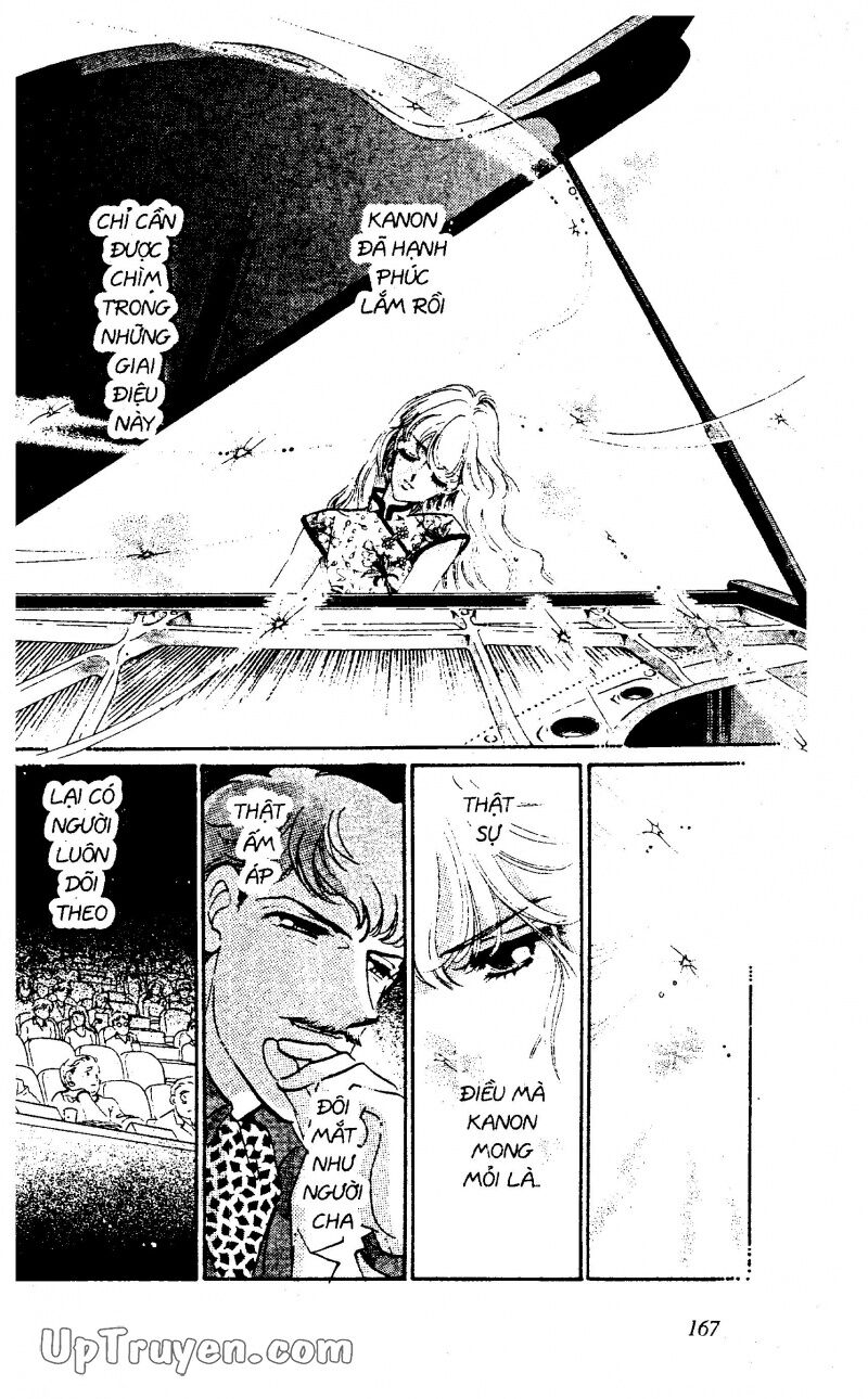 Kanon - Hoa Âm: Chapter 3