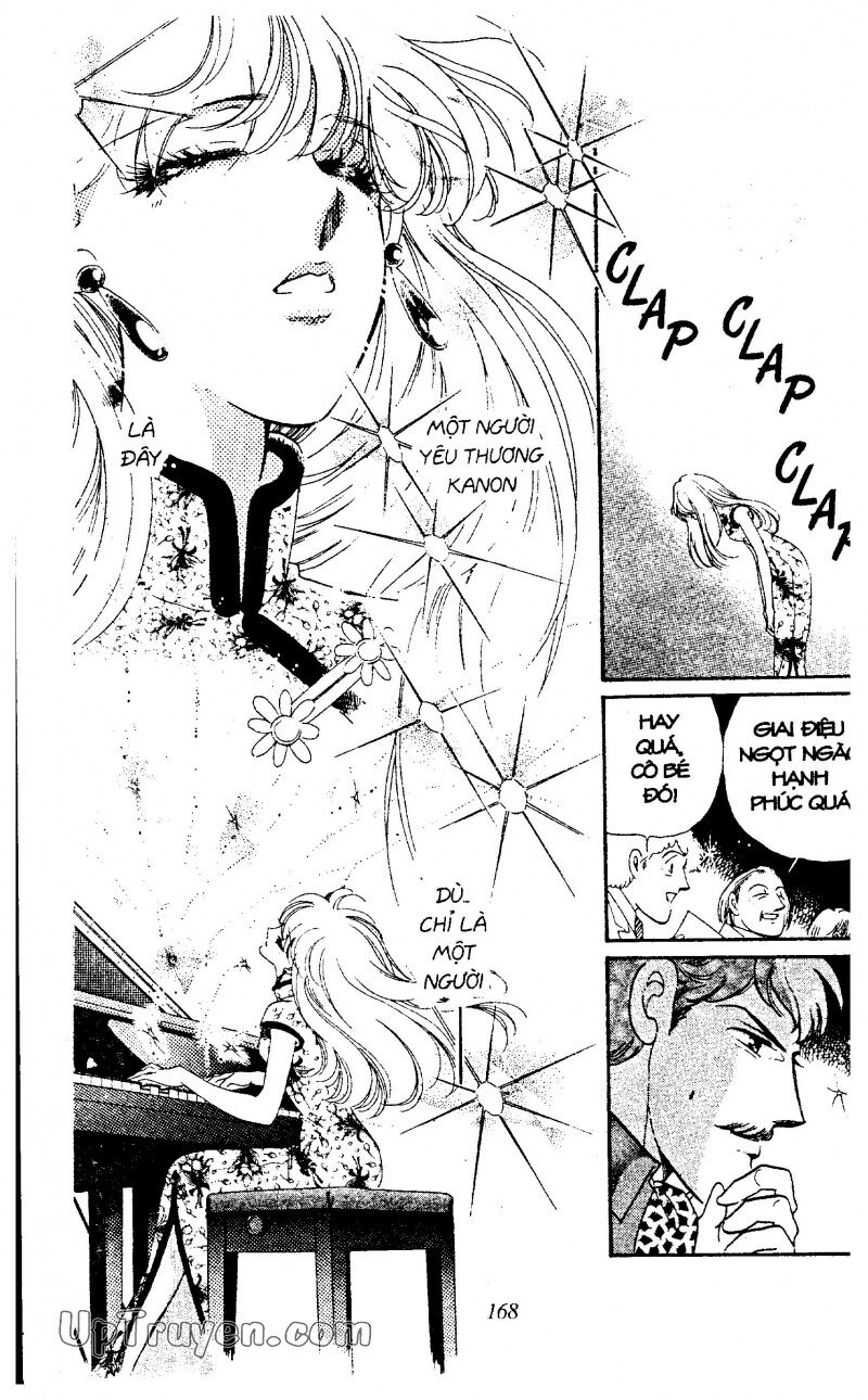 Kanon - Hoa Âm: Chapter 3