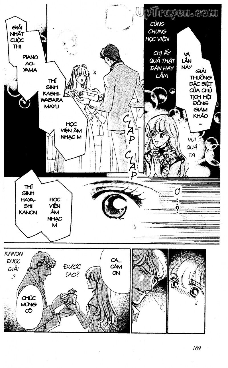 Kanon - Hoa Âm: Chapter 3