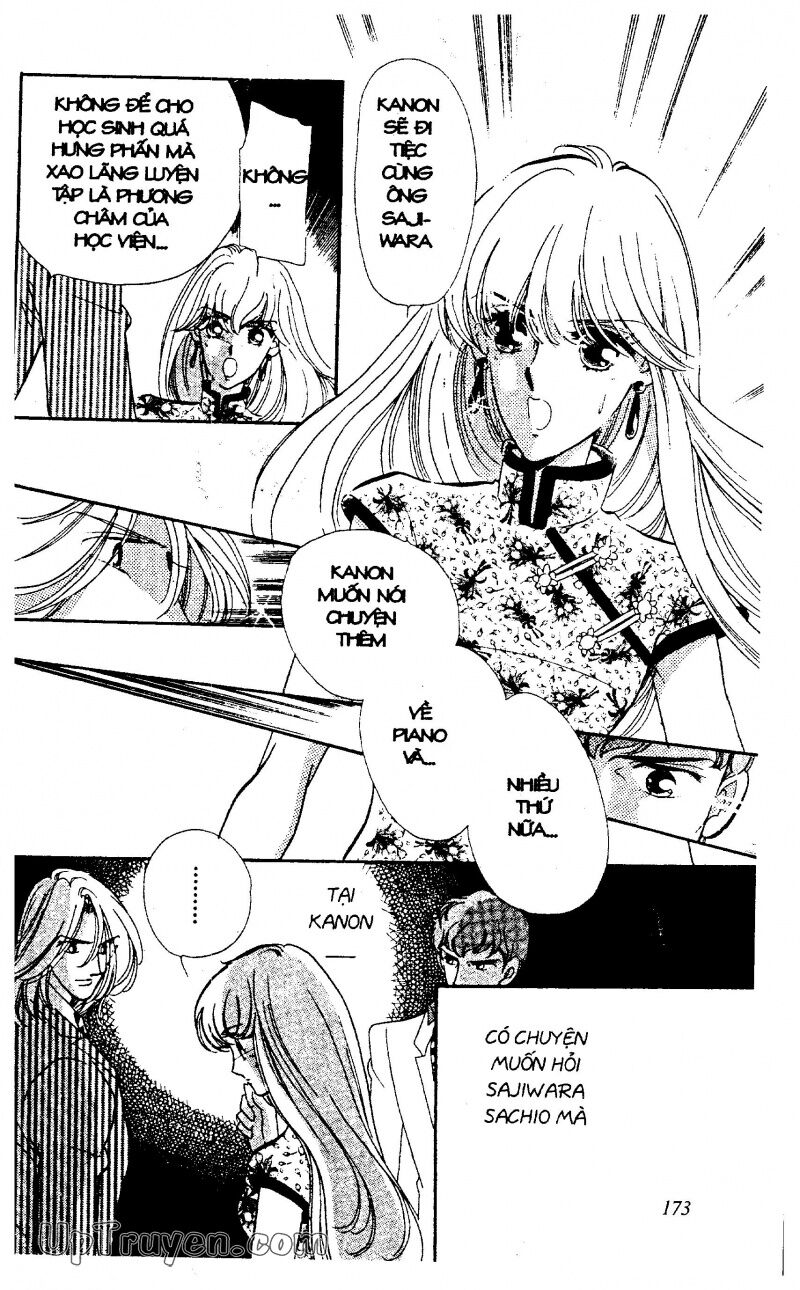 Kanon - Hoa Âm: Chapter 3