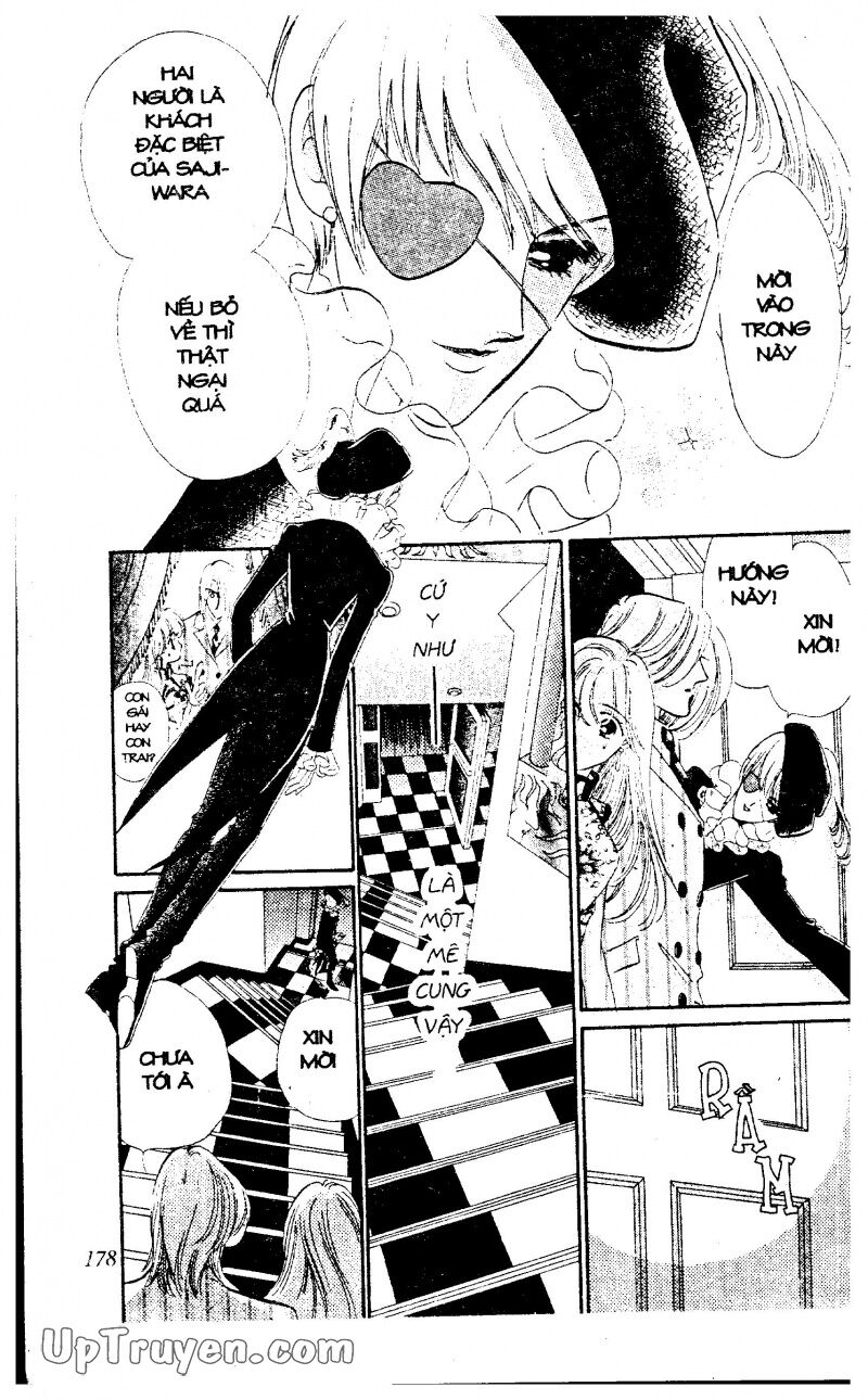 Kanon - Hoa Âm: Chapter 3