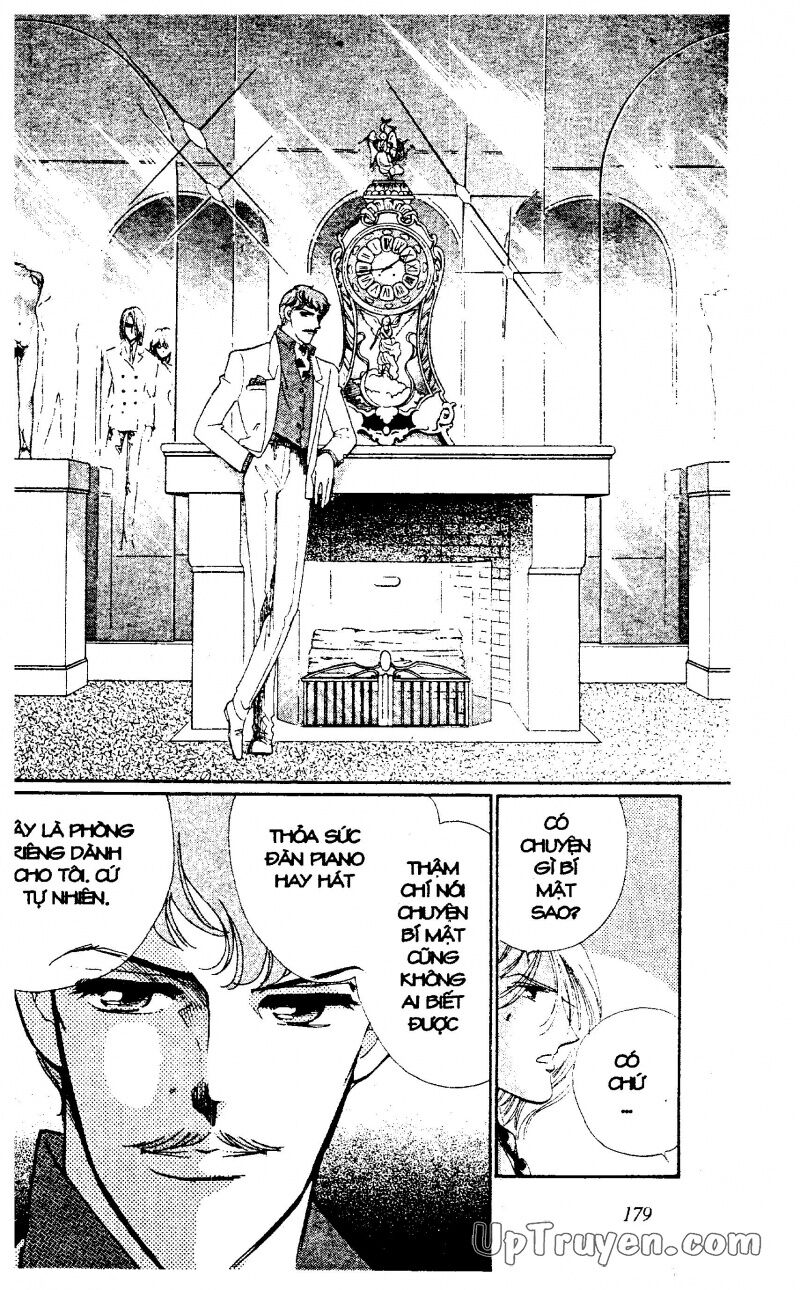 Kanon - Hoa Âm: Chapter 3