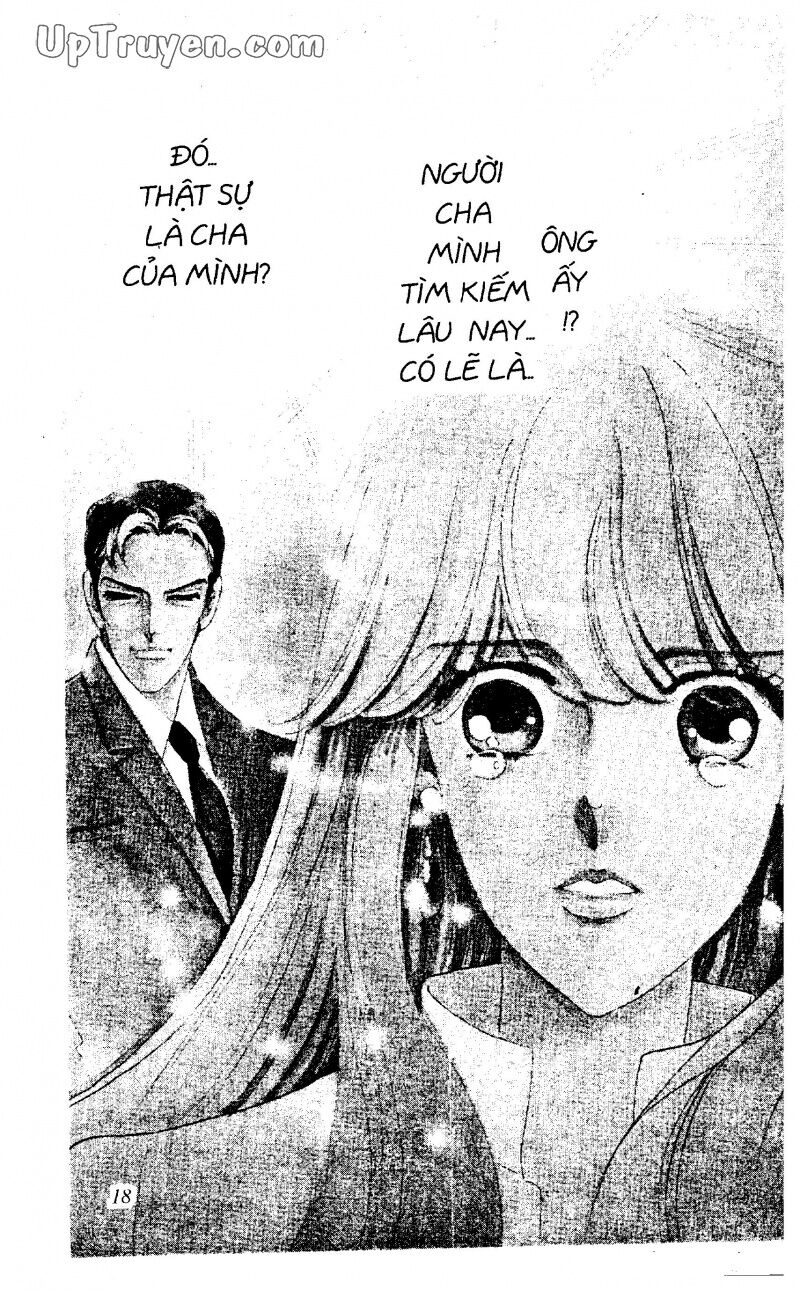 Kanon - Hoa Âm: Chapter 3