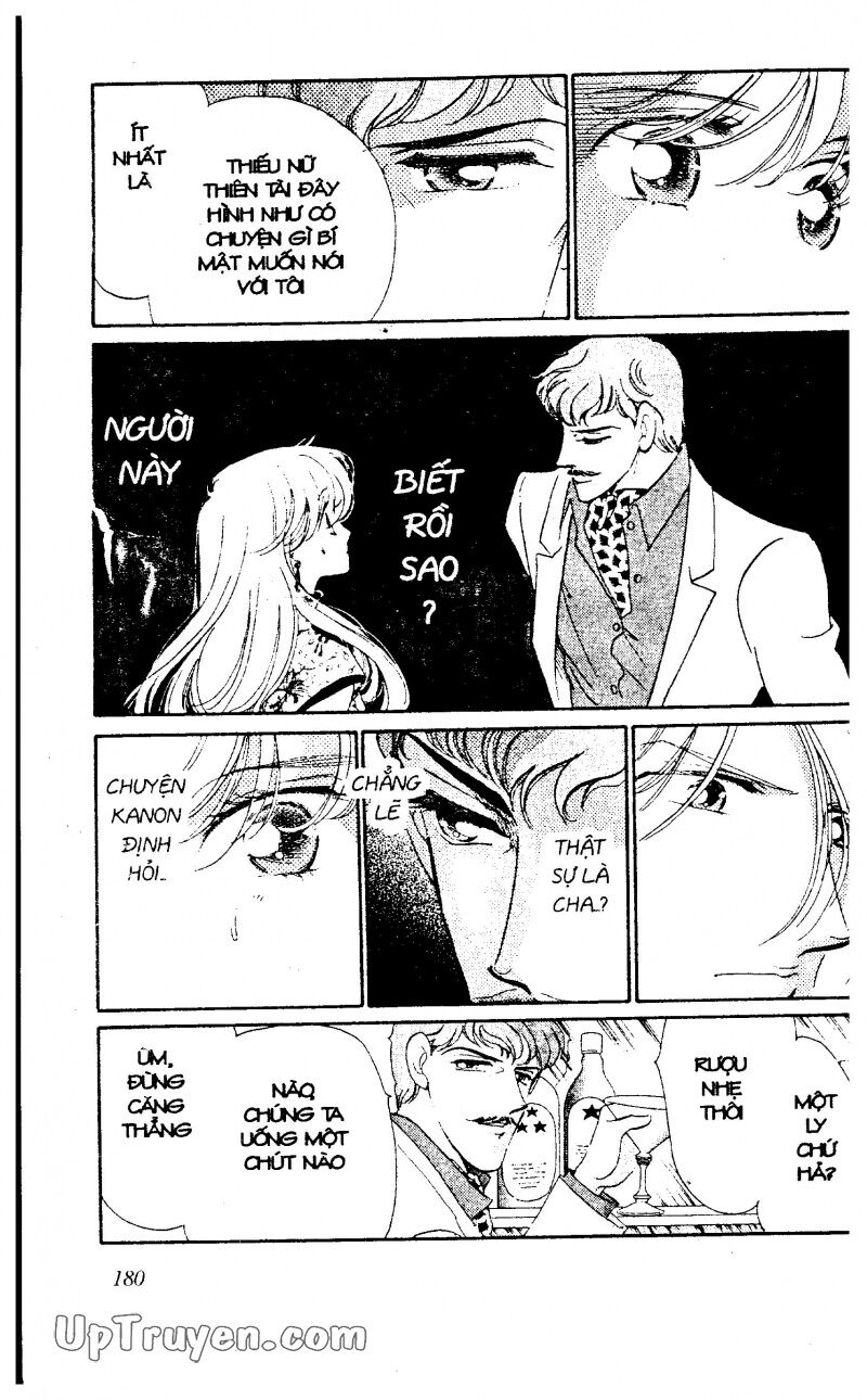 Kanon - Hoa Âm: Chapter 3