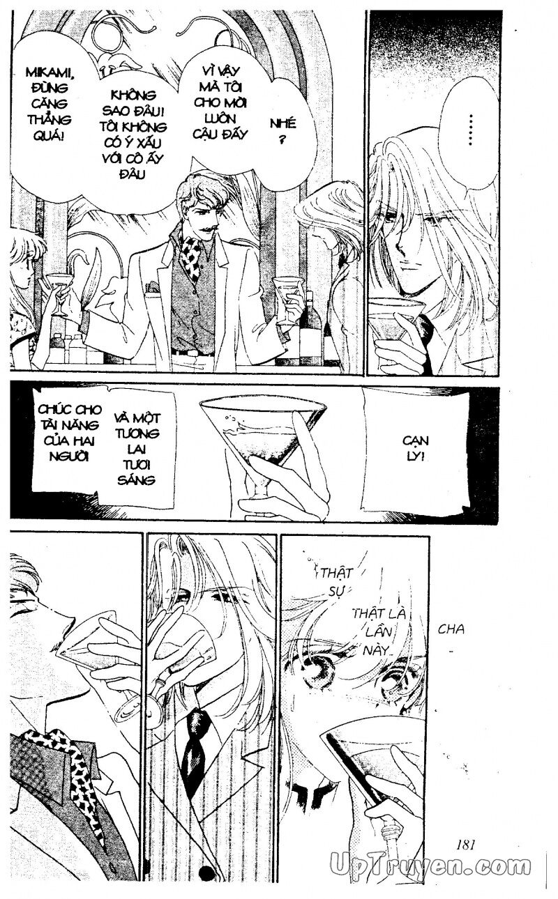 Kanon - Hoa Âm: Chapter 3