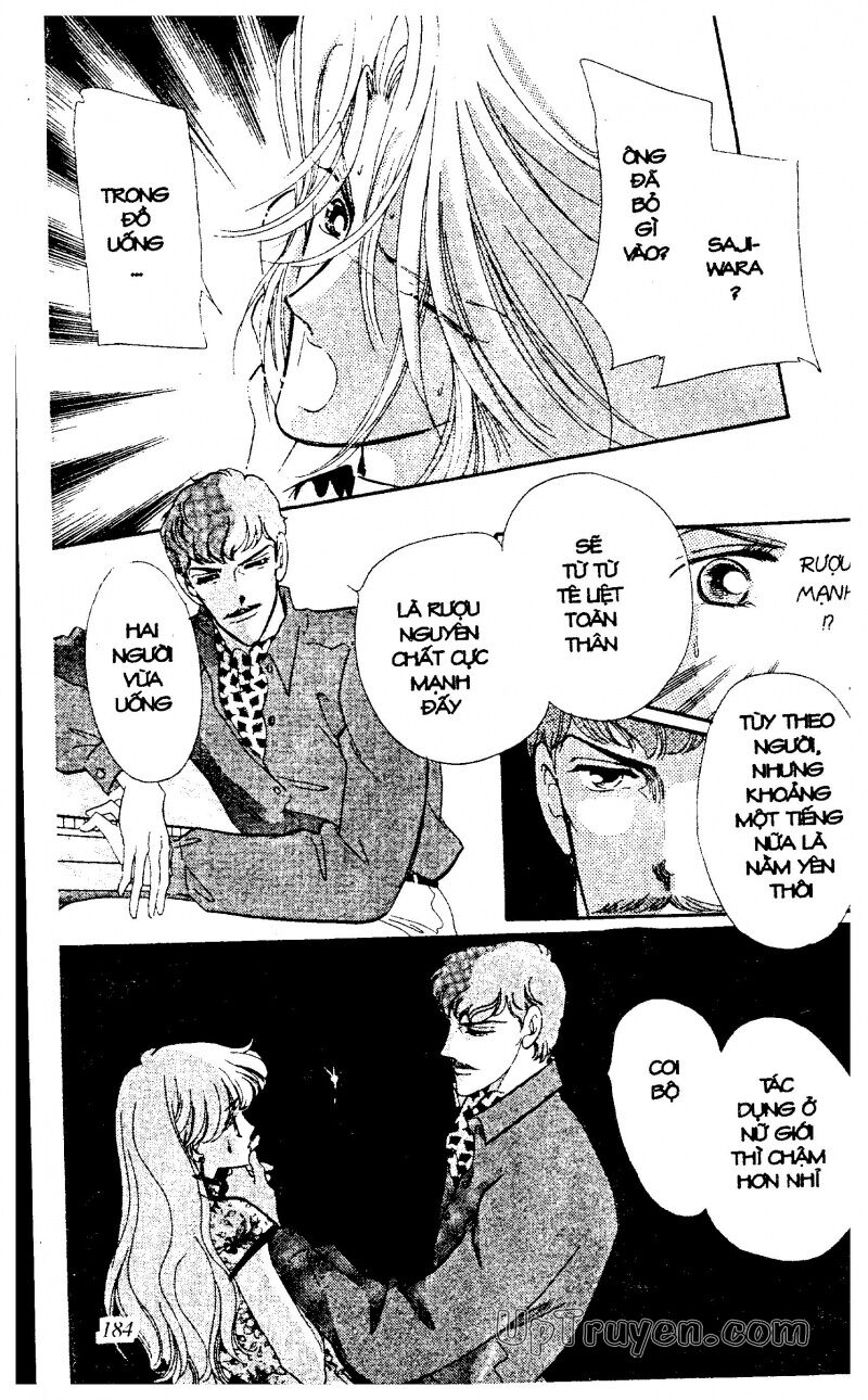 Kanon - Hoa Âm: Chapter 3