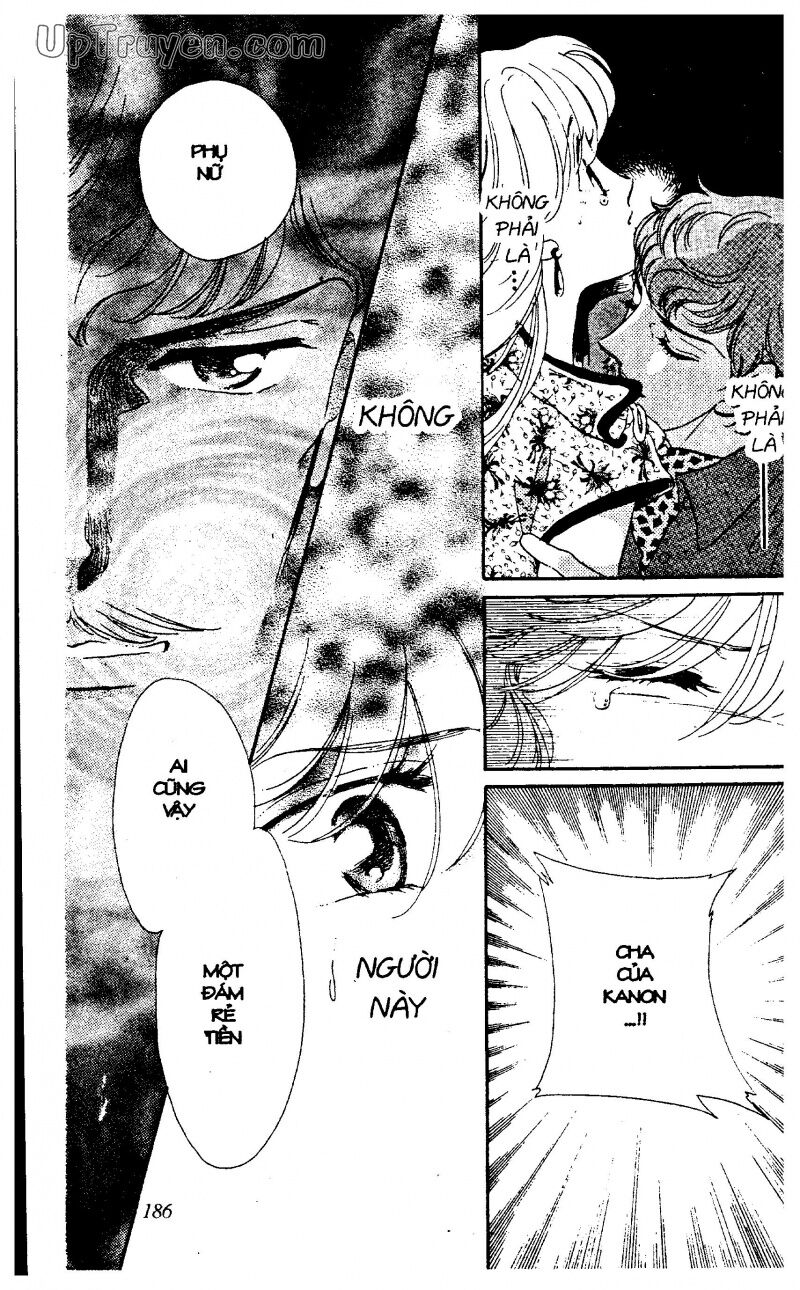 Kanon - Hoa Âm: Chapter 3