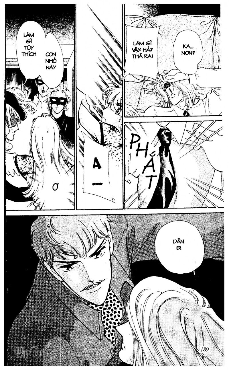 Kanon - Hoa Âm: Chapter 3