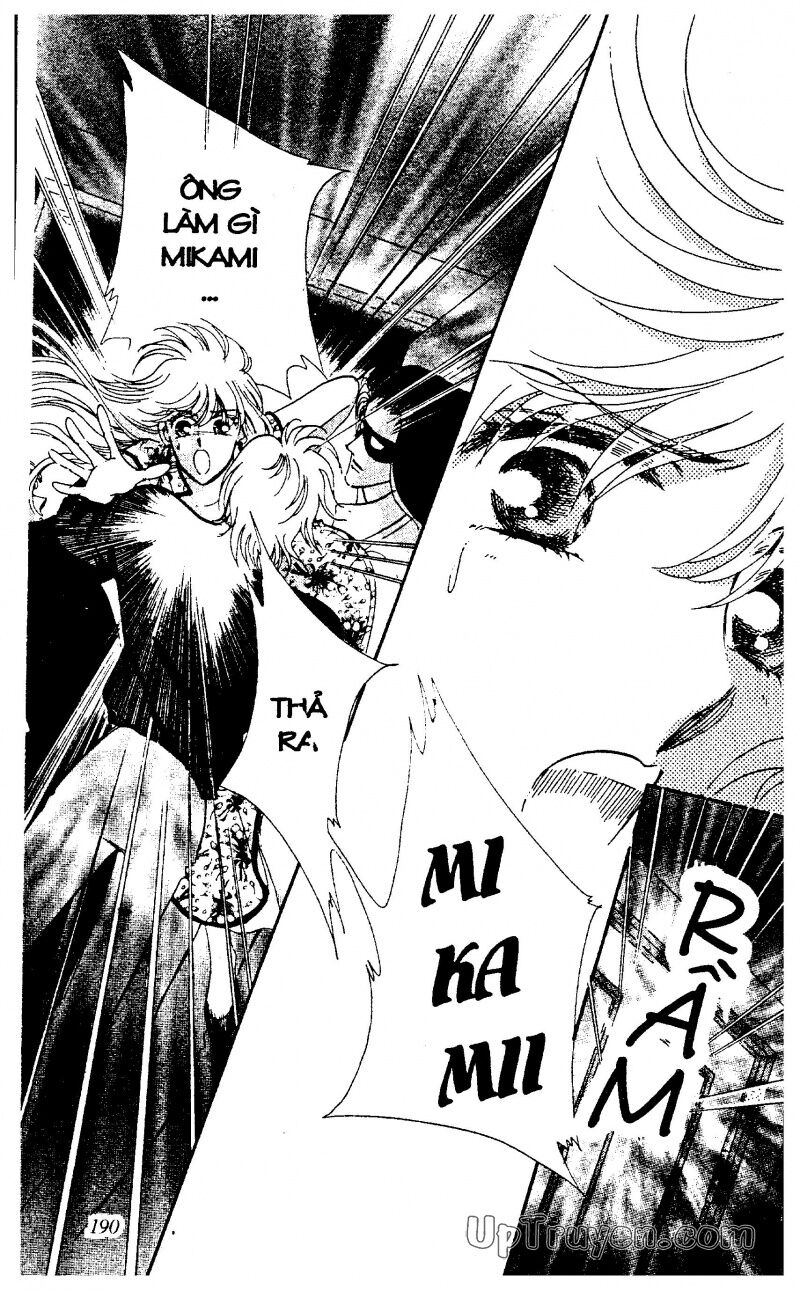 Kanon - Hoa Âm: Chapter 3