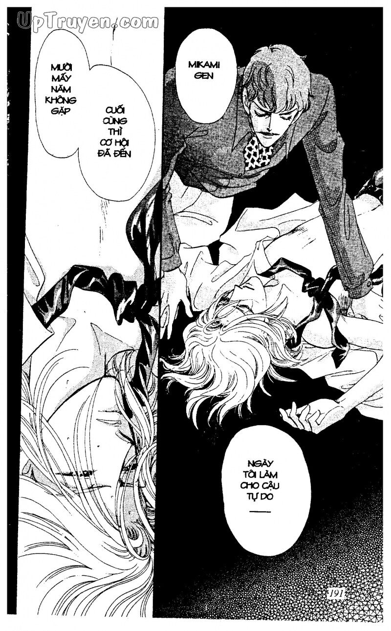 Kanon - Hoa Âm: Chapter 3