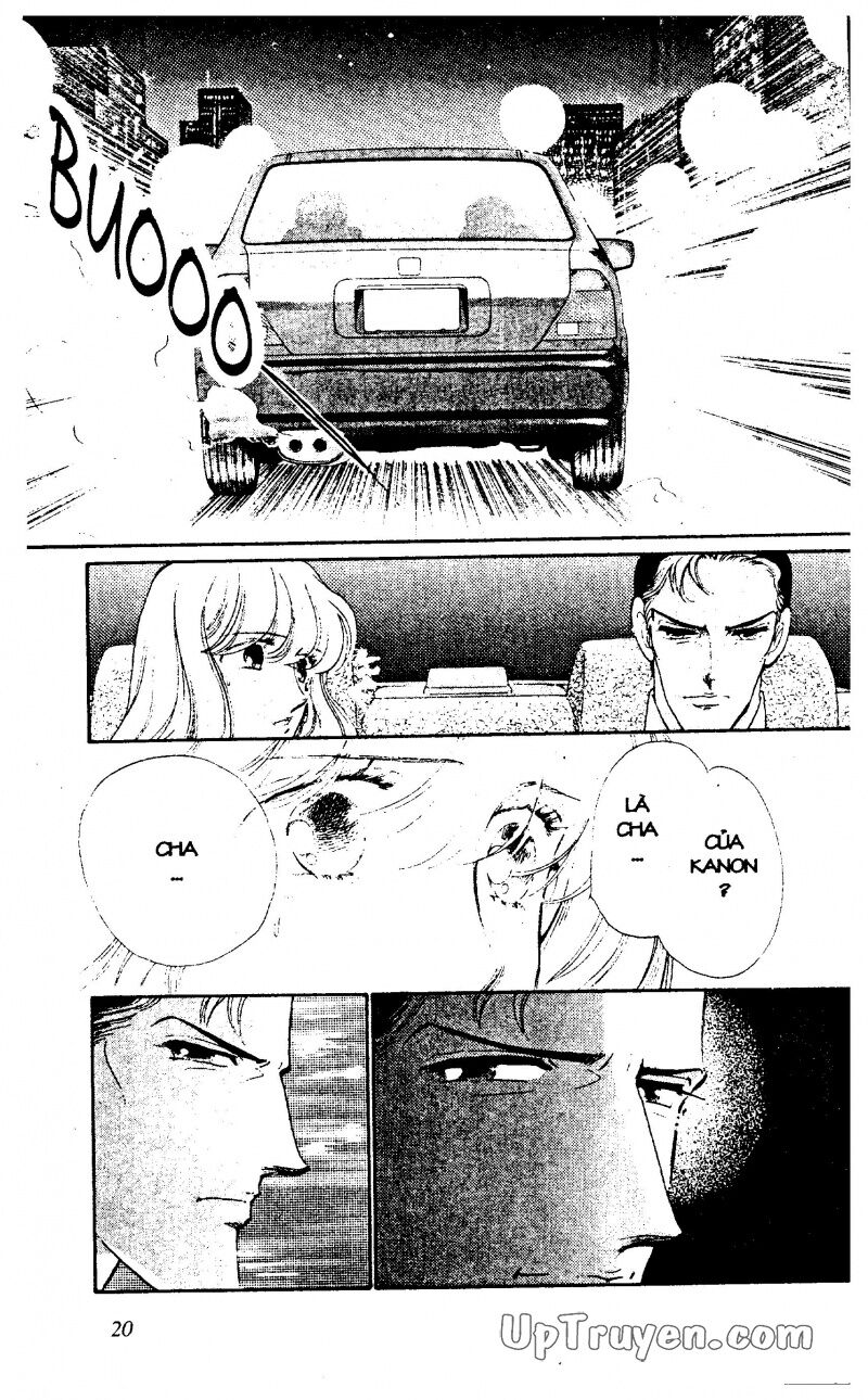 Kanon - Hoa Âm: Chapter 3