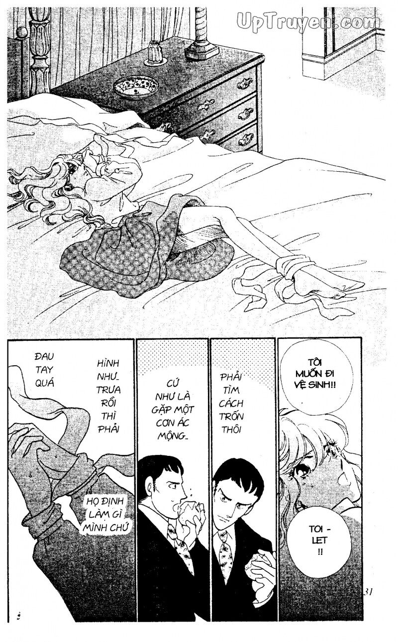 Kanon - Hoa Âm: Chapter 3