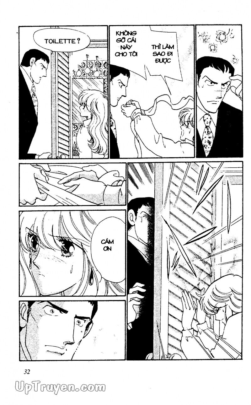 Kanon - Hoa Âm: Chapter 3