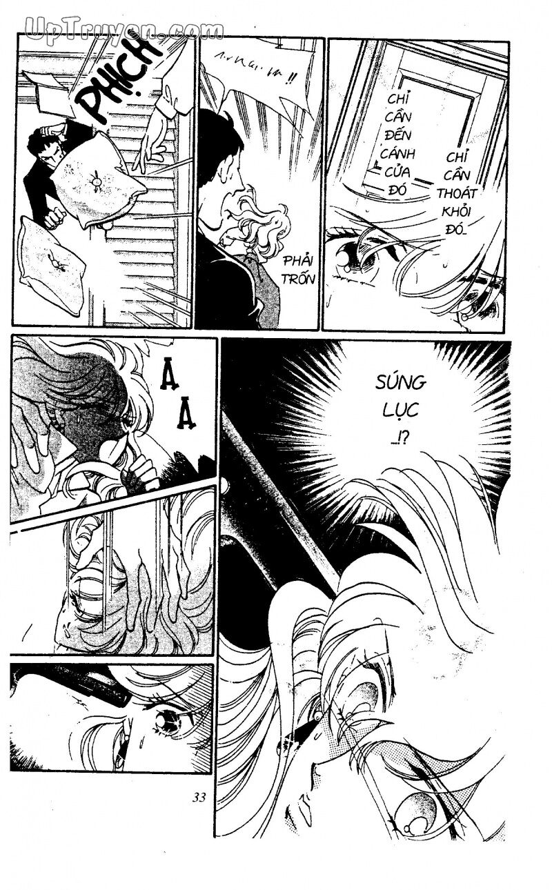 Kanon - Hoa Âm: Chapter 3