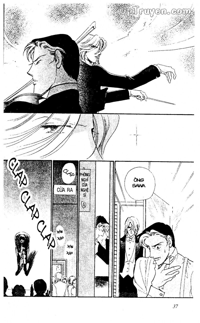 Kanon - Hoa Âm: Chapter 3