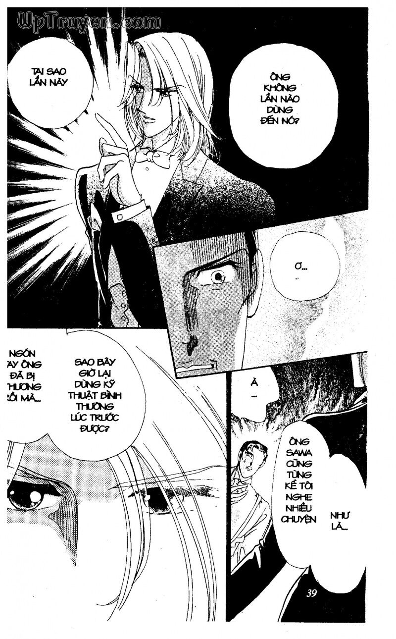 Kanon - Hoa Âm: Chapter 3