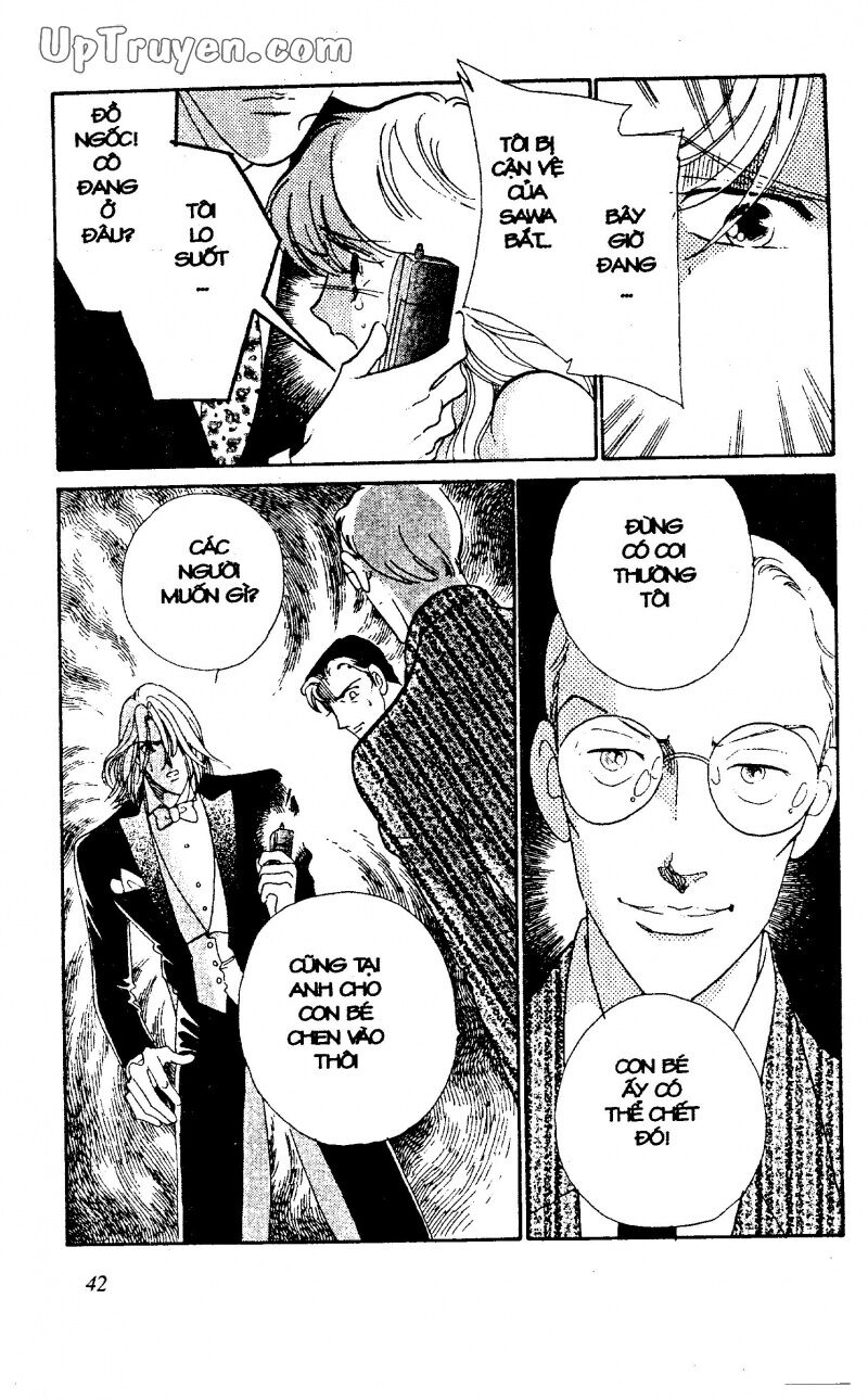 Kanon - Hoa Âm: Chapter 3