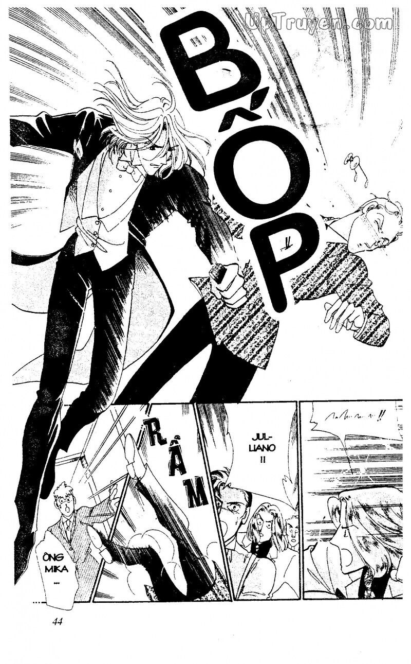 Kanon - Hoa Âm: Chapter 3