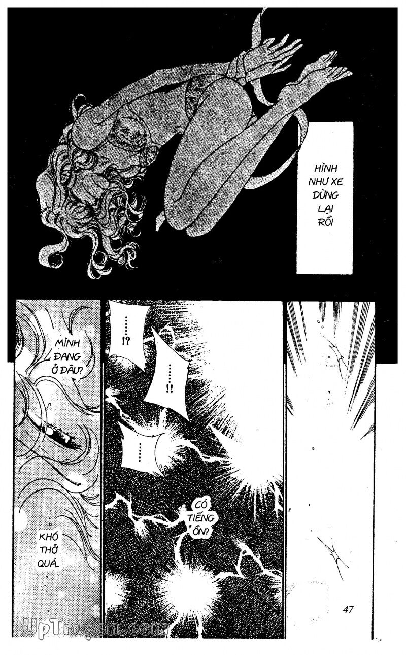 Kanon - Hoa Âm: Chapter 3