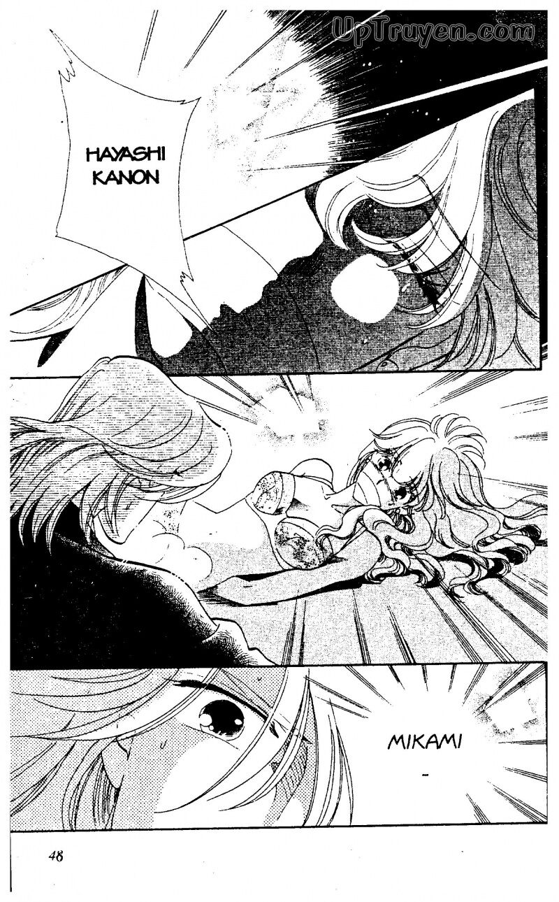Kanon - Hoa Âm: Chapter 3