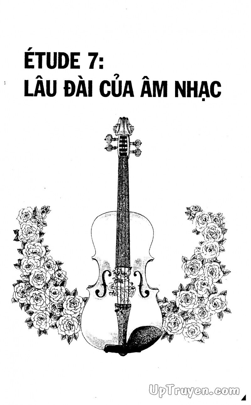 Kanon - Hoa Âm: Chapter 3