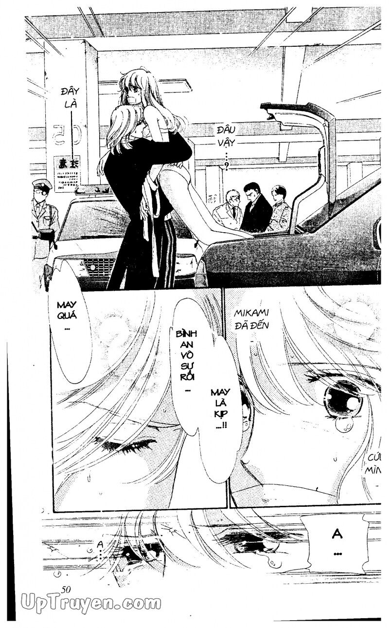 Kanon - Hoa Âm: Chapter 3