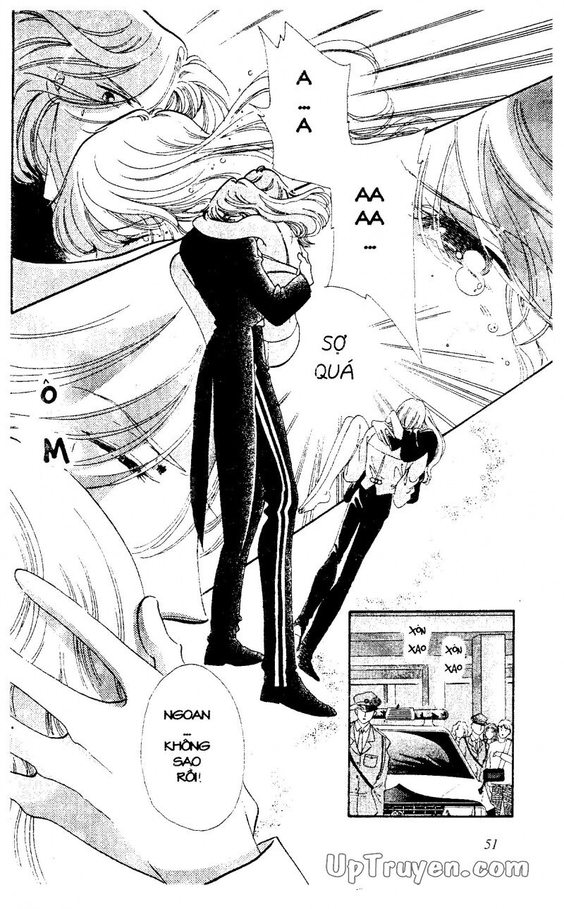 Kanon - Hoa Âm: Chapter 3