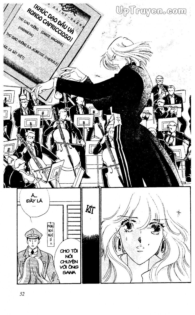 Kanon - Hoa Âm: Chapter 3